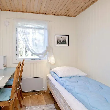 Casa de Férias Lxv Ålbæk