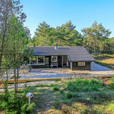 Holiday Lxv Holiday home *