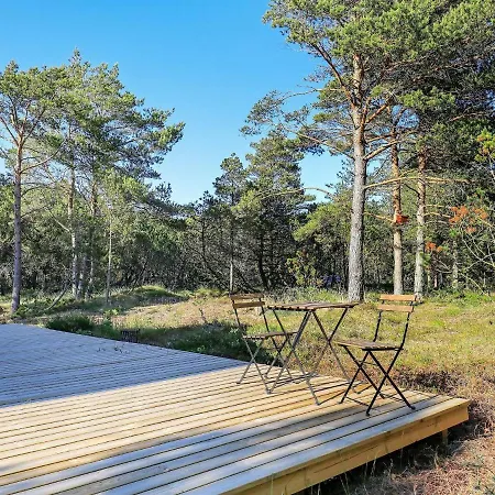 Holiday home Holiday Lxv Aalbaek