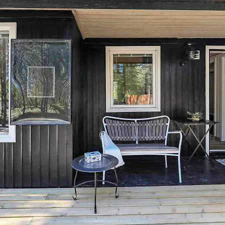 Casa de Férias Lxv Ålbæk