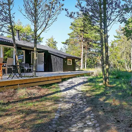 Holiday Lxv Holiday home